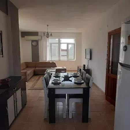 Sea Appartement Sidé