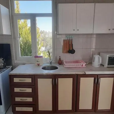 Apartment Sea *